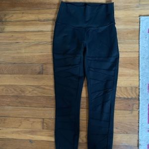 Lululemon Black Leggings